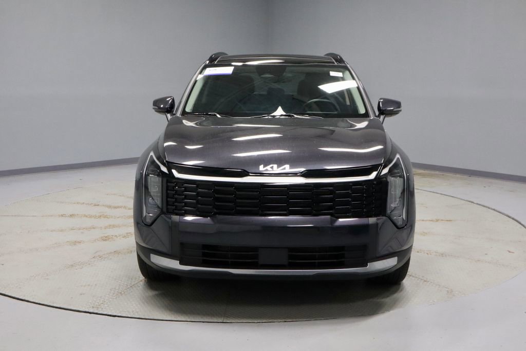Used 2026 Kia Sportage EX w/ EX Panorama Roof Package AWD/4WD image 6