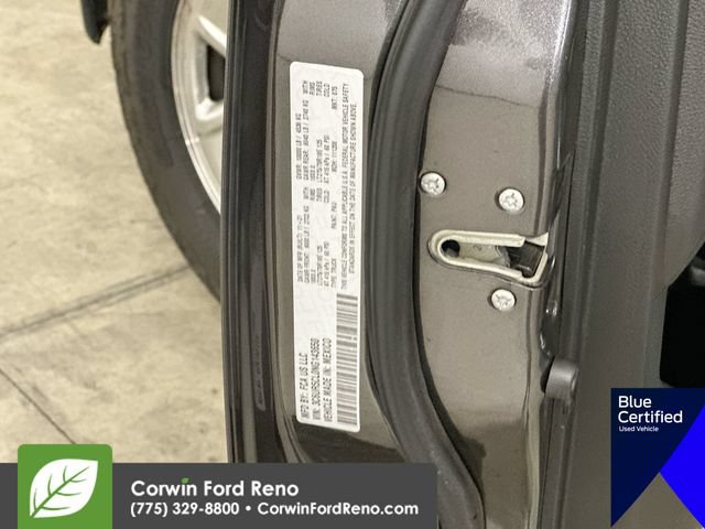 Used 2022 RAM 2500 Tradesman AWD/4WD image 35