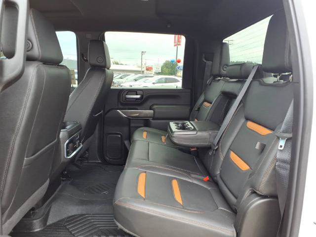 Used 2022 GMC Sierra 2500 AT4 w/ Gooseneck/5TH Wheel Package AWD/4WD image 30