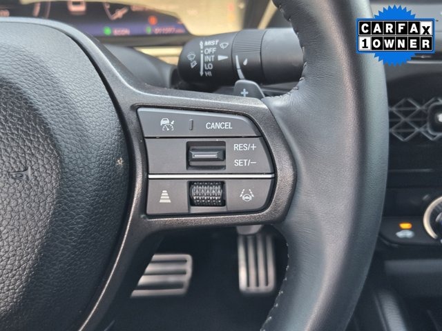 Used 2025 Honda Accord Sport image 26