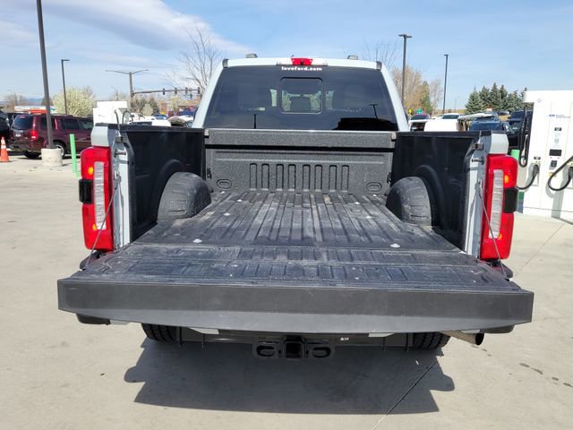 Certified 2026 Ford F250 XL w/ STX Appearance Package image 12