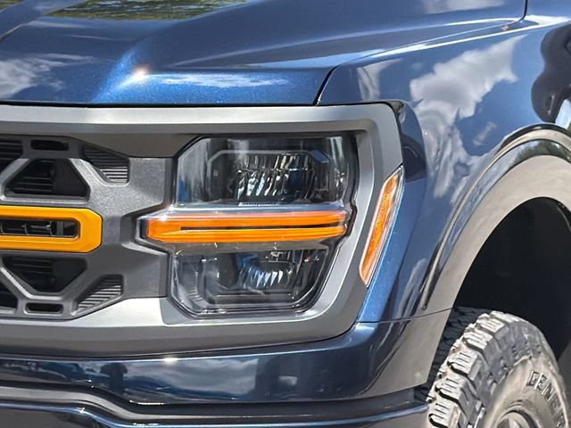 Certified 2025 Ford F150 Tremor AWD/4WD image 4