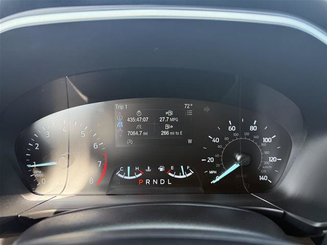 Certified 2020 Ford Escape SEL AWD/4WD image 8