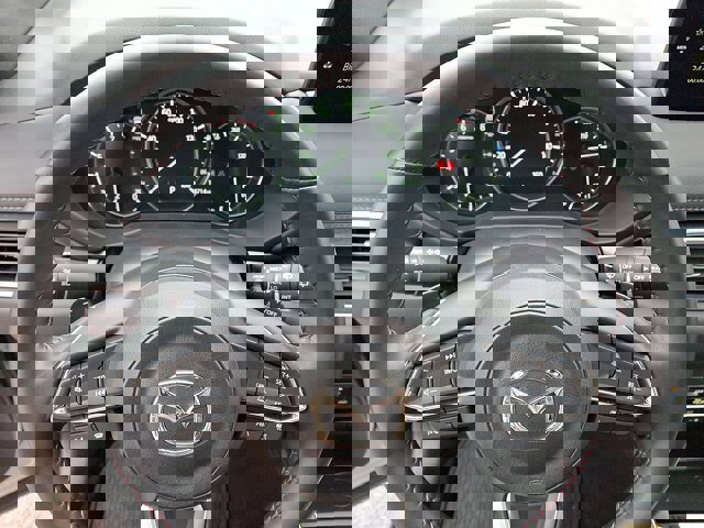 Used 2024 MAZDA CX-5 2.5 Turbo w/ Premium Package image 19