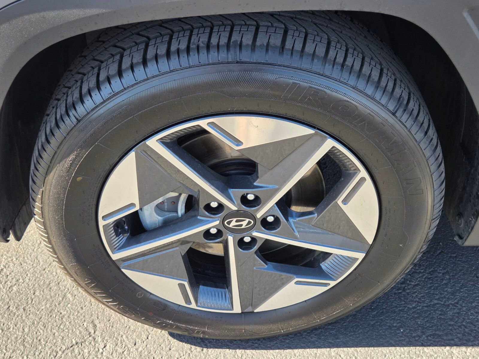 Used 2025 Hyundai Tucson SEL image 9