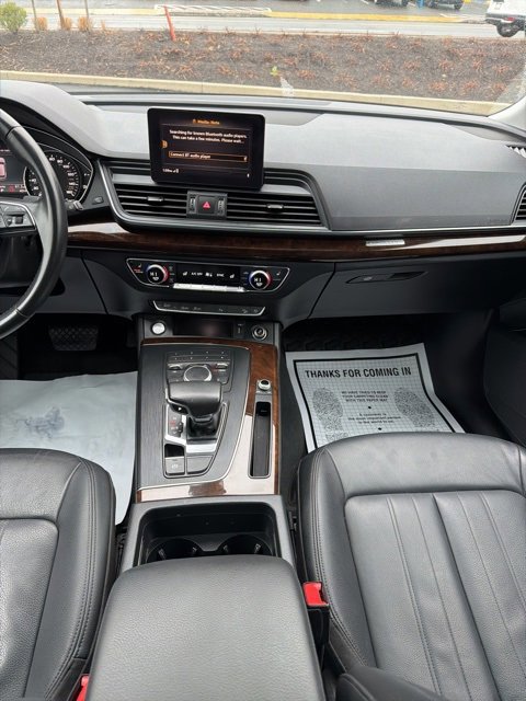 Used 2020 Audi Q5 2.0T Premium w/ Convenience Package image 26