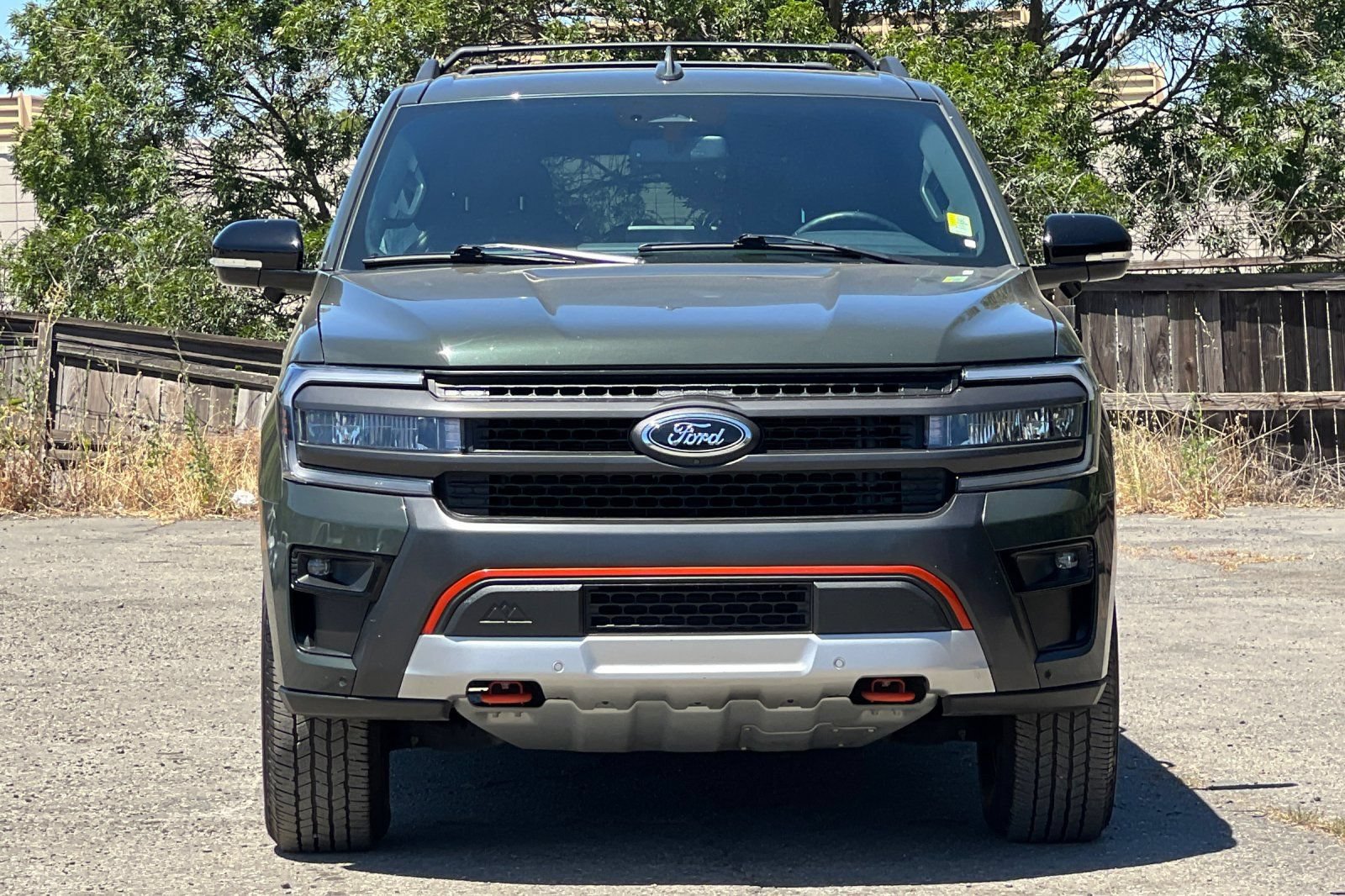 Certified 2023 Ford Expedition Timberline AWD/4WD image 10
