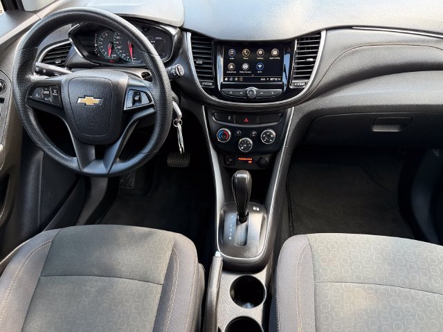 Used 2019 Chevrolet Trax LS w/ Tint and Cruise Package FWD image 33