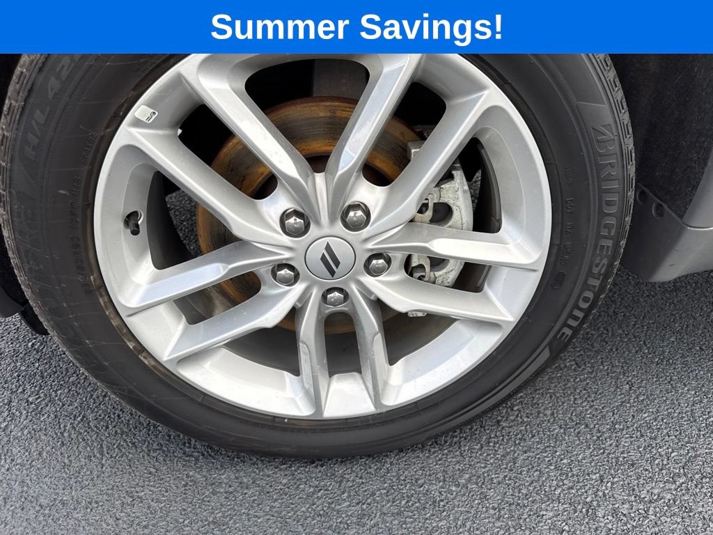 Used 2025 Dodge Durango GT AWD/4WD image 12