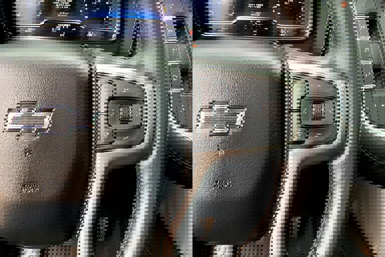 Used 2022 Chevrolet Tahoe Z71 w/ Luxury Package image 25