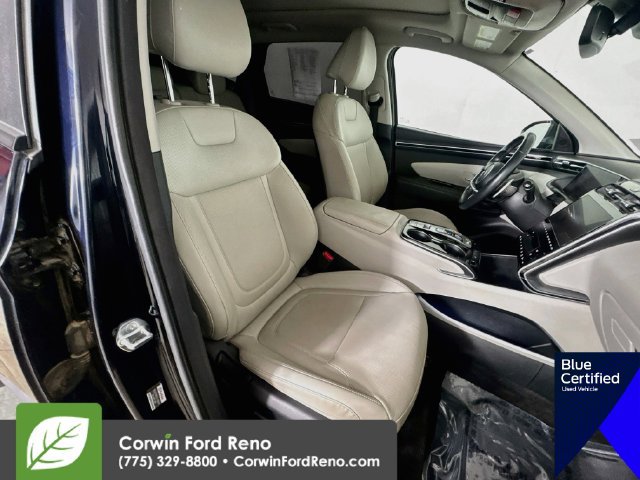 Used 2024 Hyundai Tucson SEL AWD/4WD image 32