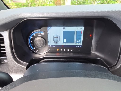 Certified 2024 Ford Bronco Big Bend AWD/4WD image 3