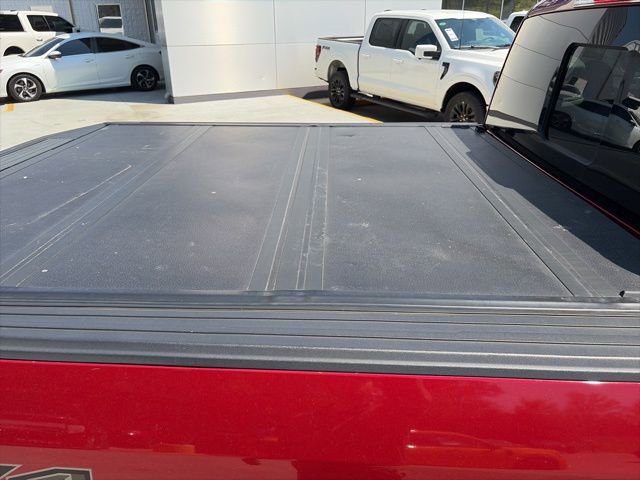 Certified 2020 Ford F150 Lariat w/ Equipment Group 502A Luxury image 9