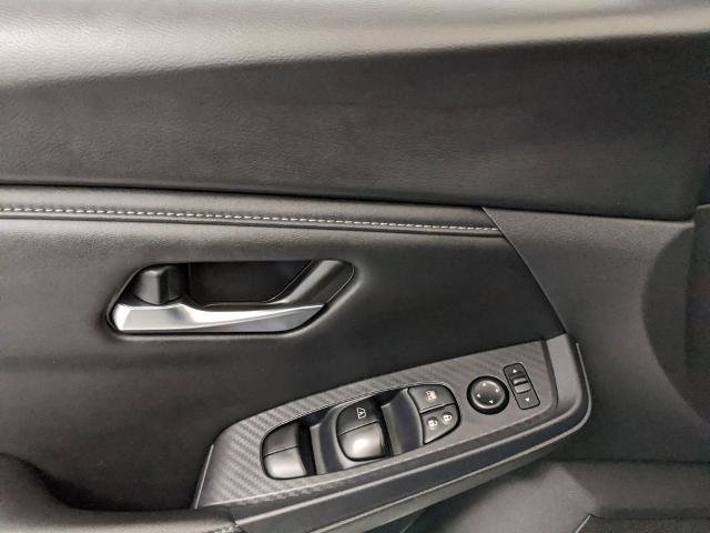 Used 2024 Nissan Sentra SV image 21