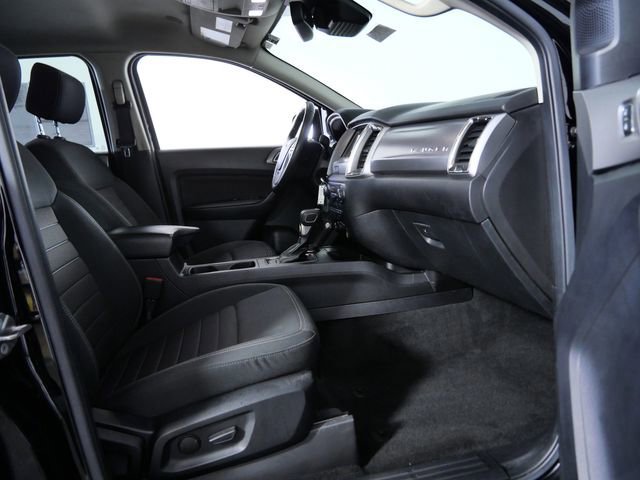 Certified 2019 Ford Ranger XLT w/ Equipment Group 302A Luxury image 13
