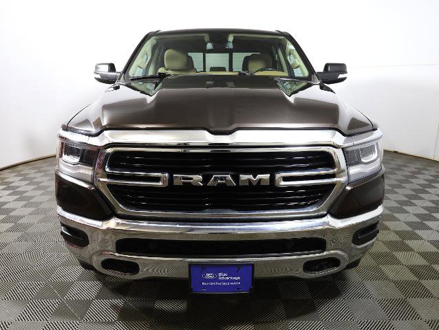 Used 2019 RAM 1500 Big Horn image 3