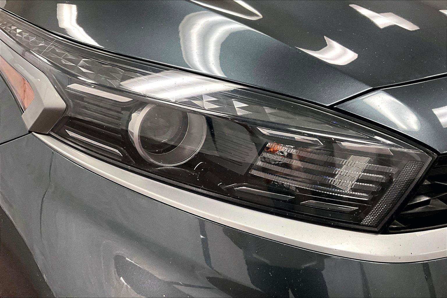 Used 2024 Kia Forte LXS image 27