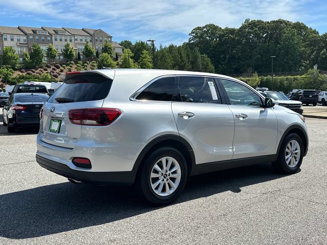 Used 2019 Kia Sorento L FWD image 7