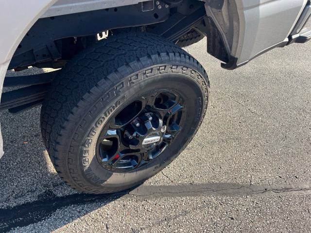 Certified 2024 Ford F350 XLT w/ XLT Premium Package AWD/4WD image 16