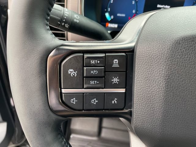 Certified 2024 Ford F150 Platinum w/ FX4 Off-Road Package image 29