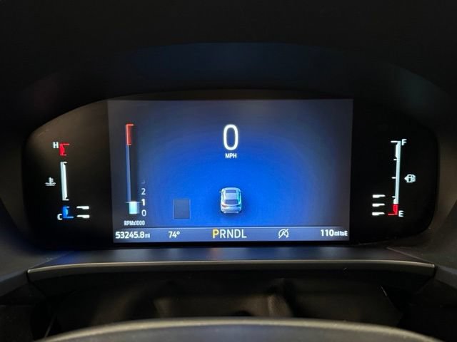 Certified 2023 Ford Escape ST-Line w/ Tech Pack #1 FWD image 23