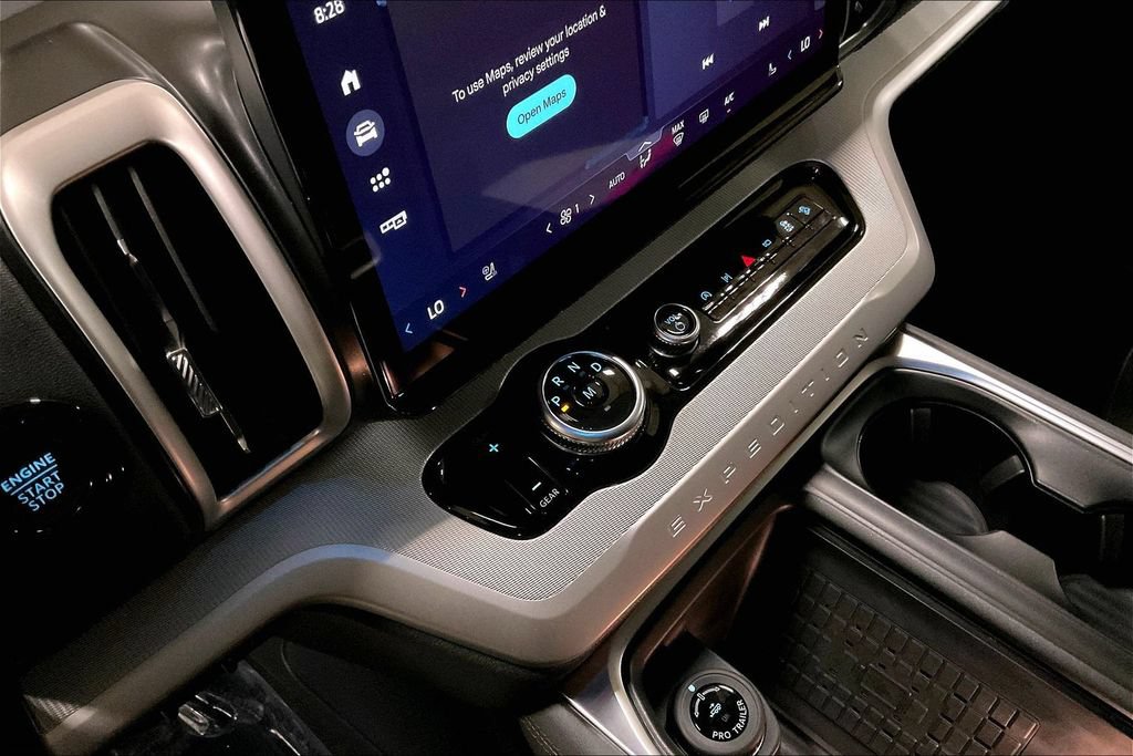 Certified 2025 Ford Expedition Max Active AWD/4WD image 17