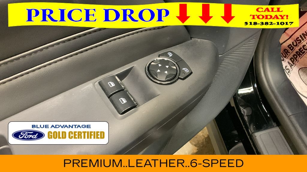 Certified 2024 Ford Mustang GT Premium RWD image 21