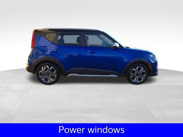 Used 2021 Kia Soul X-Line image 5