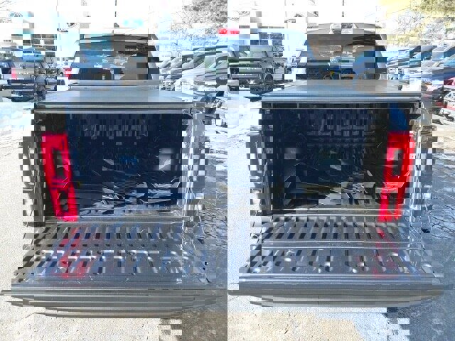 Certified 2022 Ford Ranger XLT w/ Equipment Group 301A Mid image 25