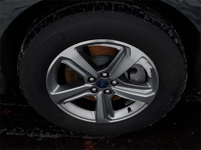 Certified 2022 Ford Edge SEL w/ Convenience Package image 5