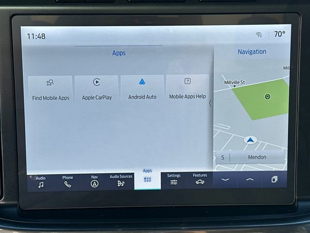 Certified 2023 Ford F150 Tremor w/ 360 Degree Camera Package image 34