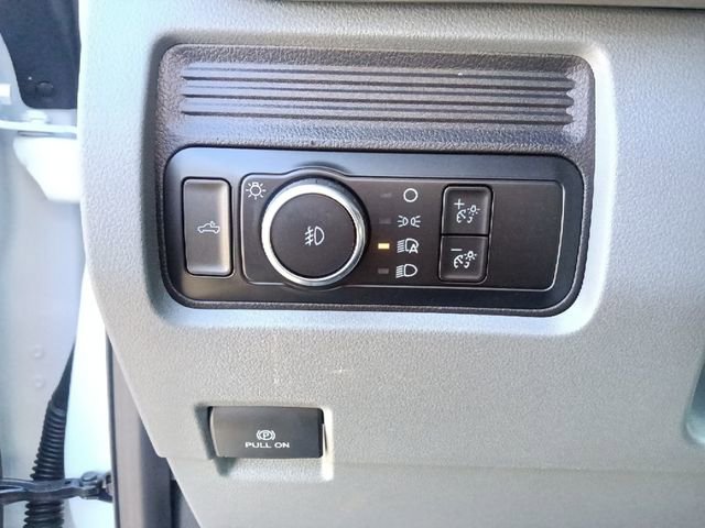 Certified 2025 Ford F350 XL w/ STX Appearance Package AWD/4WD image 17