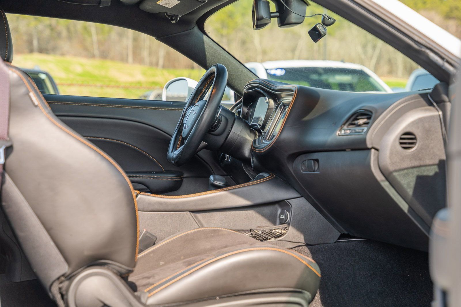 Used 2022 Dodge Challenger GT w/ Plus Package image 26