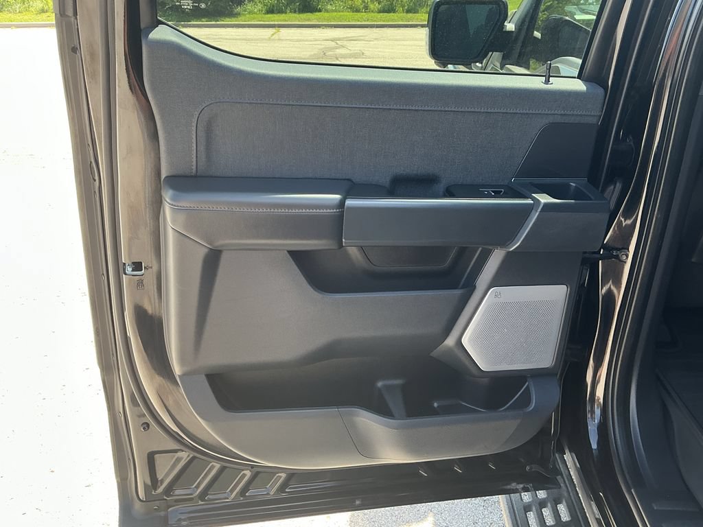 Certified 2023 Ford F150 Raptor AWD/4WD image 14