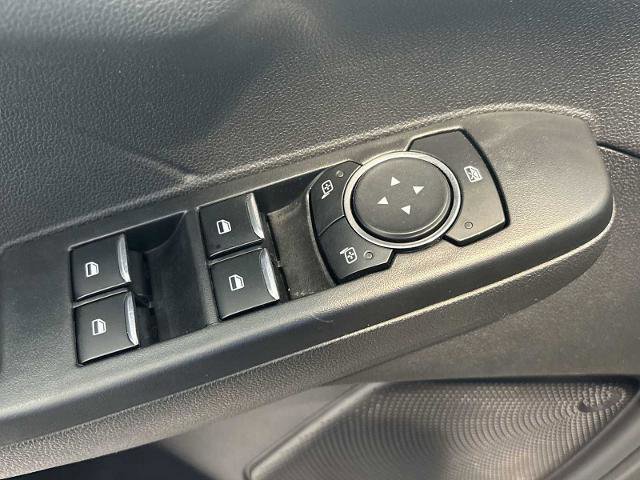 Certified 2024 Ford Escape Platinum image 22