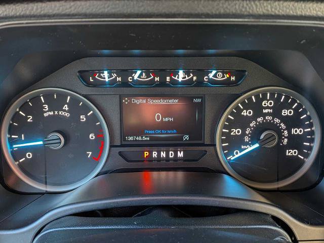 Certified 2019 Ford F150 XLT w/ Equipment Group 302A Luxury AWD/4WD image 25