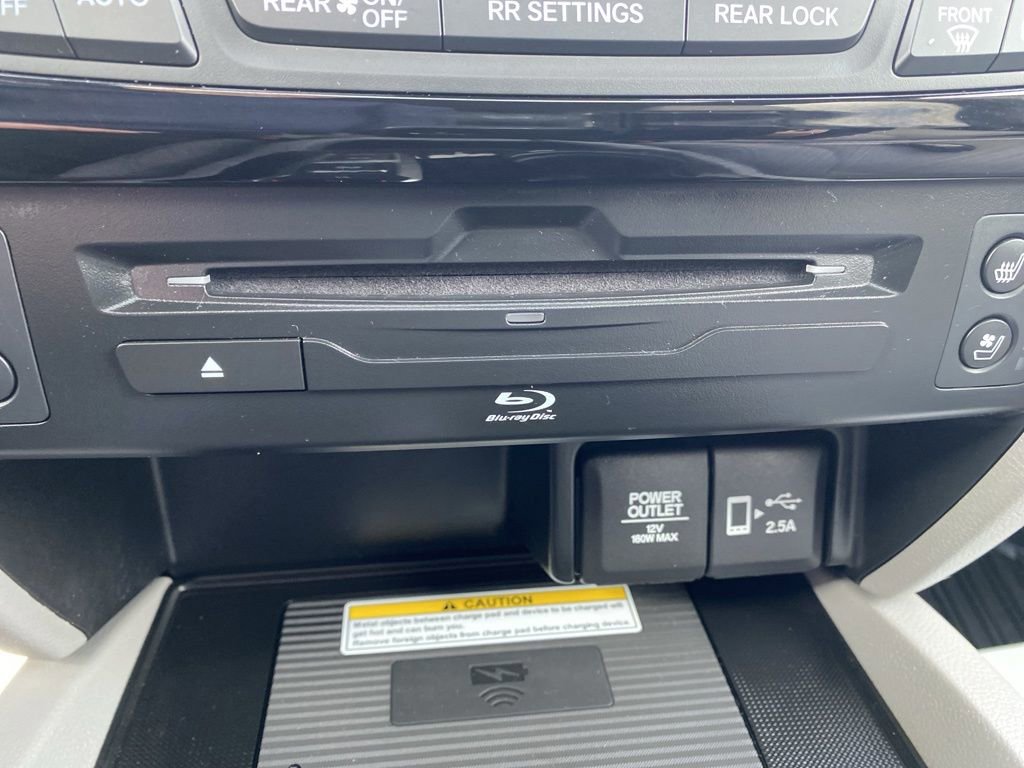 Used 2022 Honda Pilot Elite image 42