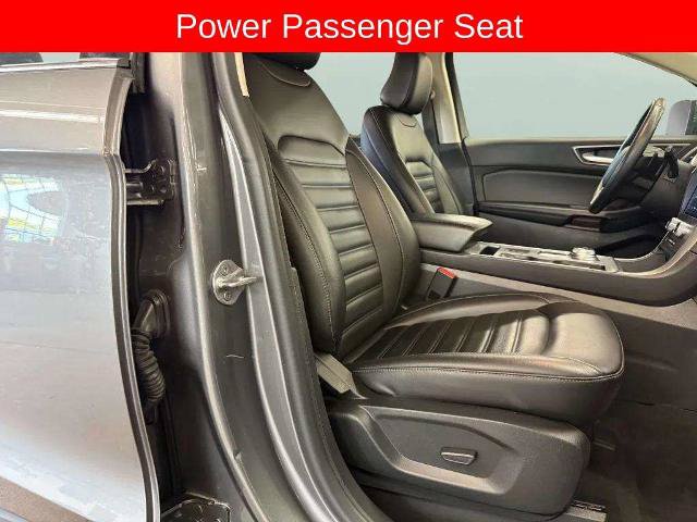 Certified 2021 Ford Edge SEL w/ Convenience Package AWD/4WD image 28