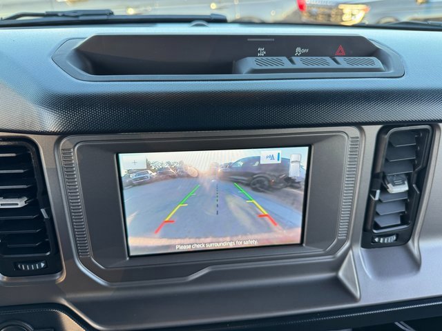 Certified 2022 Ford Bronco Outer Banks image 26