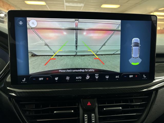 Certified 2023 Ford Escape ST-Line w/ Tech Pack #1 image 9