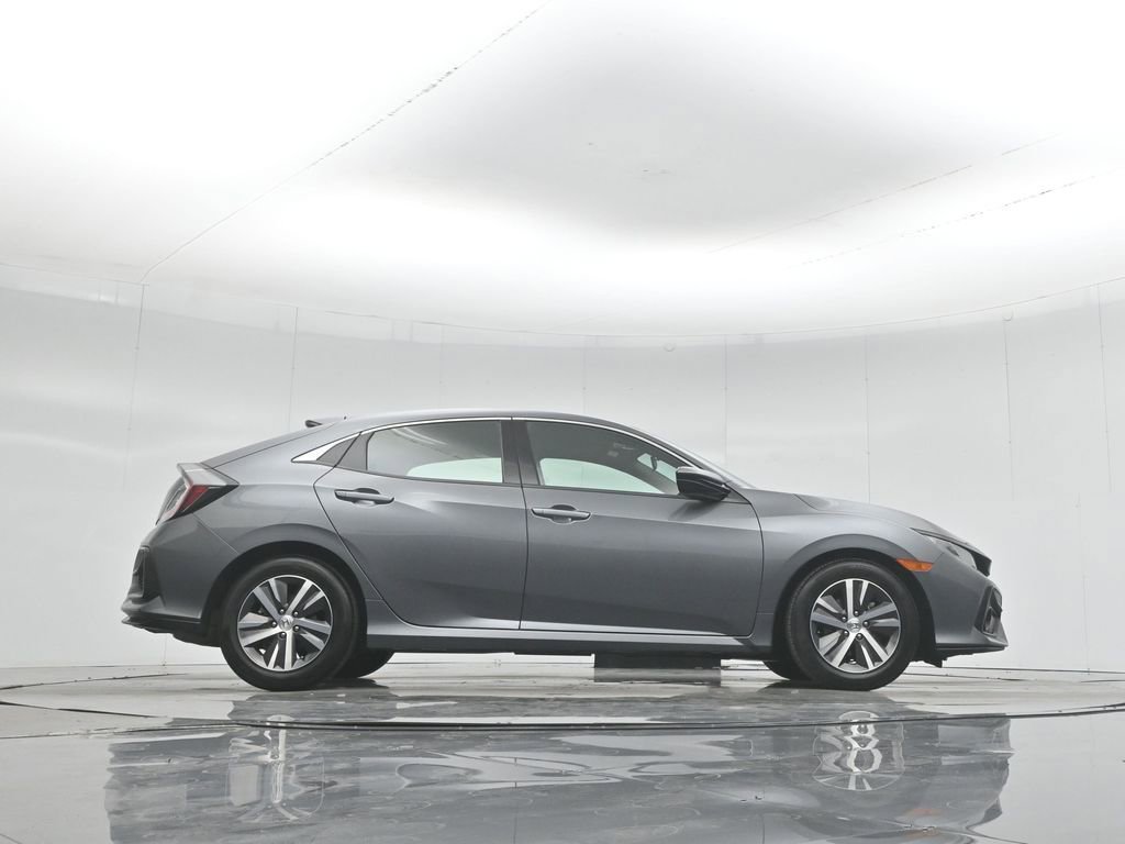 Used 2020 Honda Civic LX image 44