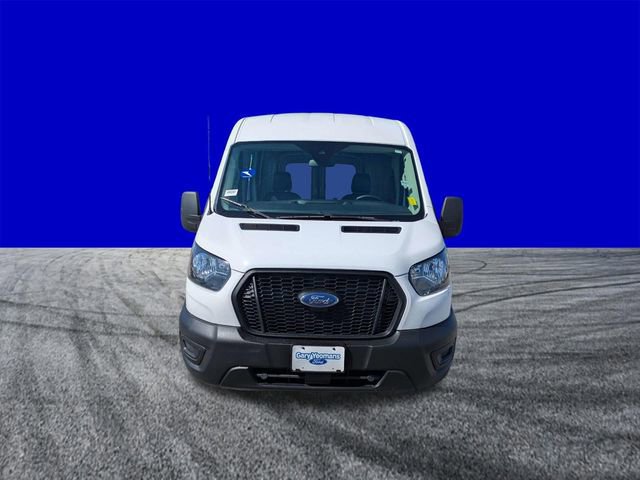 Certified 2023 Ford Transit 250 Base w/ Load Area Protection Package image 9