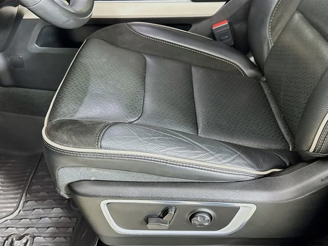 Used 2021 RAM 1500 Laramie image 23