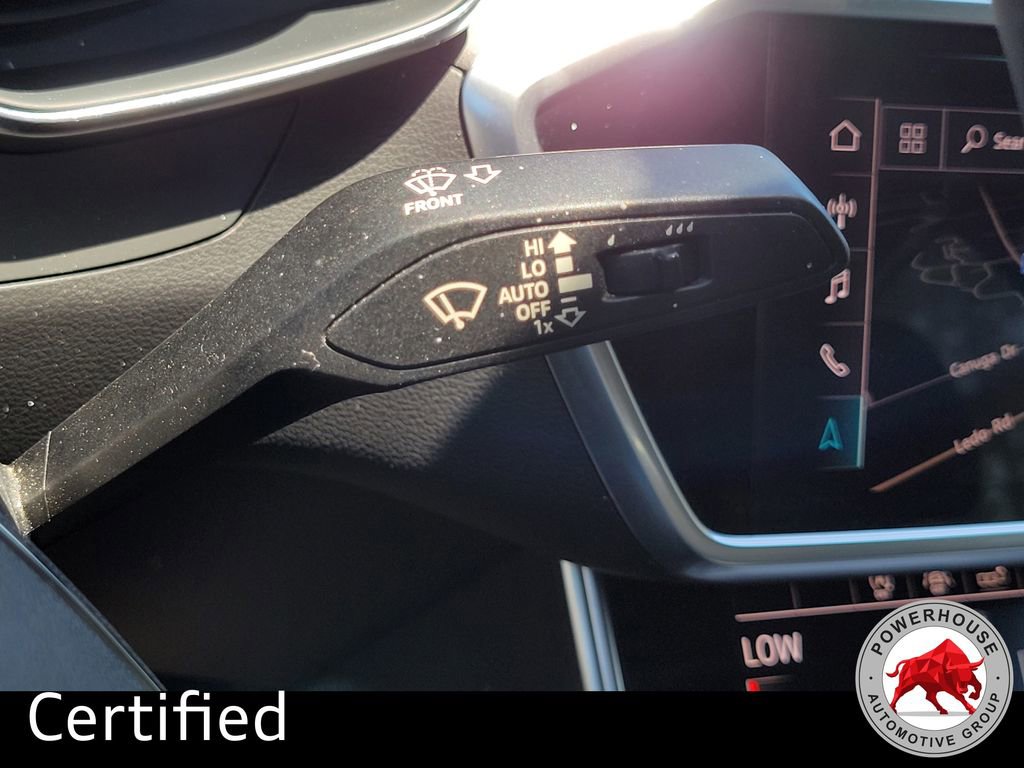 Used 2019 Audi A6 3.0T Prestige w/ Prestige Package AWD/4WD image 33