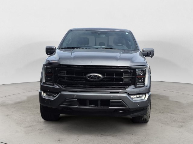 Certified 2023 Ford F150 Lariat w/ Equipment Group 502A High AWD/4WD image 2