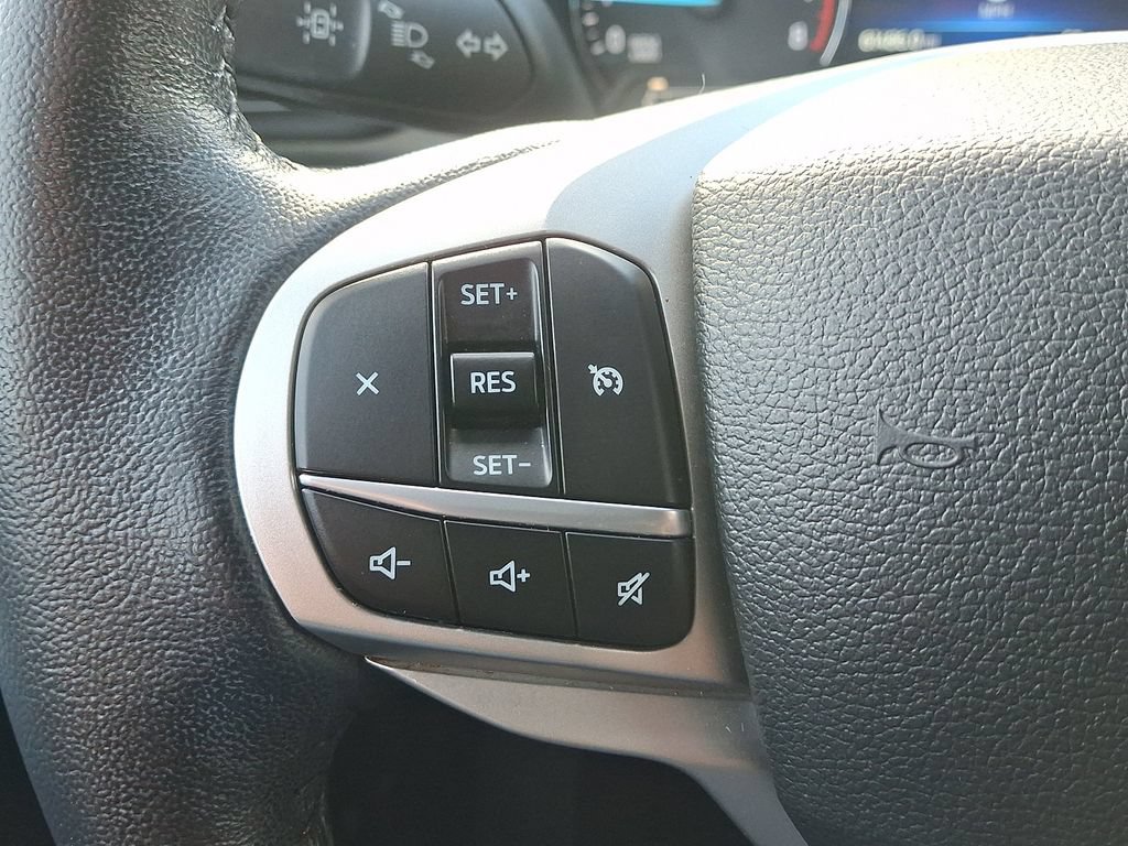 Certified 2022 Ford Explorer XLT AWD/4WD image 22
