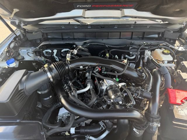 Certified 2024 Ford Bronco Raptor AWD/4WD image 39