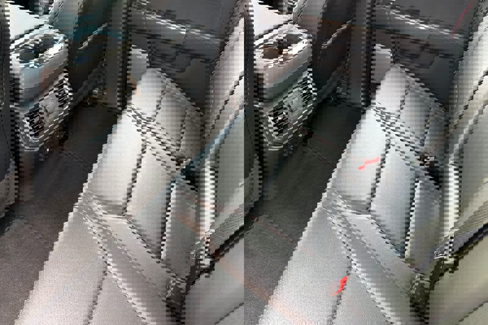 Certified 2024 Ford F150 Lariat w/ Bed Utility Package image 10