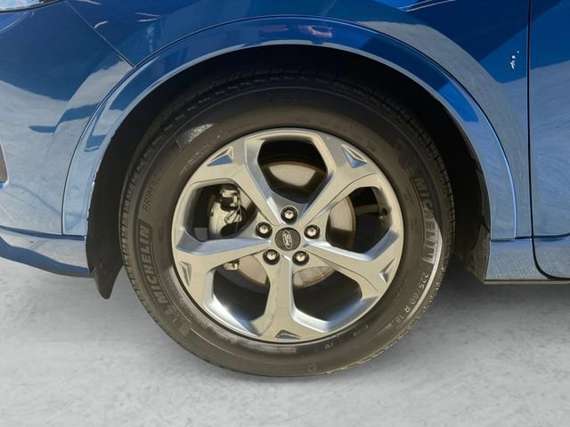 Certified 2023 Ford Escape ST-Line image 23