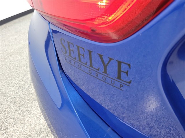 Used 2017 Chevrolet Cruze LT w/ Convenience Package image 25